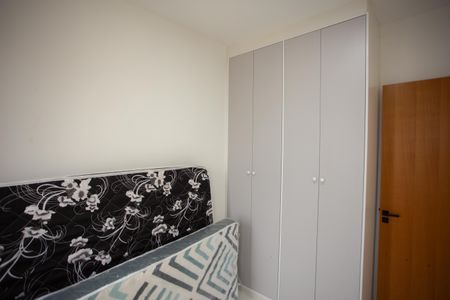 Apartamento à venda com 58m², 3 quartos e 1 vagaQUARTO 3