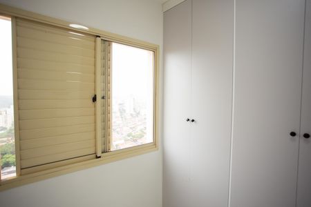 Apartamento à venda com 58m², 3 quartos e 1 vagaQUARTO 2