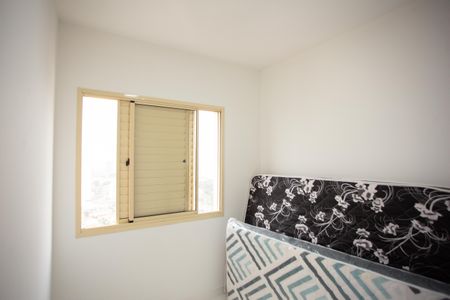 Apartamento à venda com 58m², 3 quartos e 1 vagaQUARTO 3