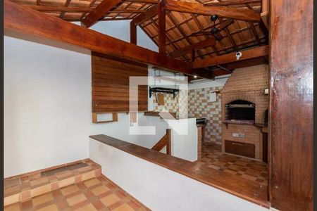 Apartamento à venda com 58m², 3 quartos e 1 vagaÁREA COMUM