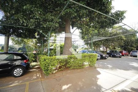 Apartamento à venda com 58m², 3 quartos e 1 vagaÁREA COMUM