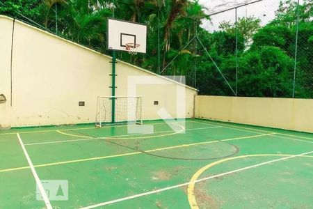 Apartamento à venda com 58m², 3 quartos e 1 vagaÁREA COMUM