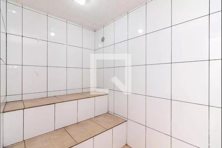 Apartamento à venda com 58m², 3 quartos e 1 vagaÁREA COMUM