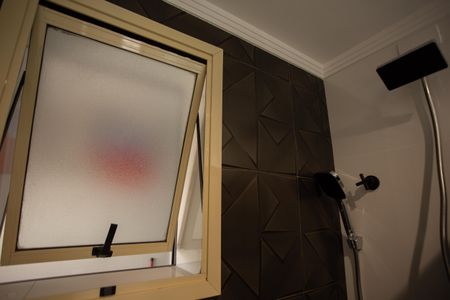 Apartamento à venda com 58m², 3 quartos e 1 vagaBANHEIRO