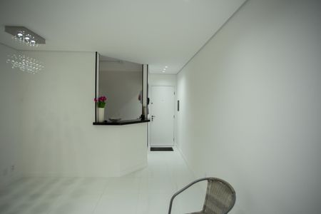 Apartamento à venda com 58m², 3 quartos e 1 vagaSALA