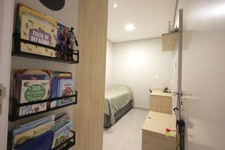 Apartamento à venda com 72m², 2 quartos e 2 vagasQuarto 1