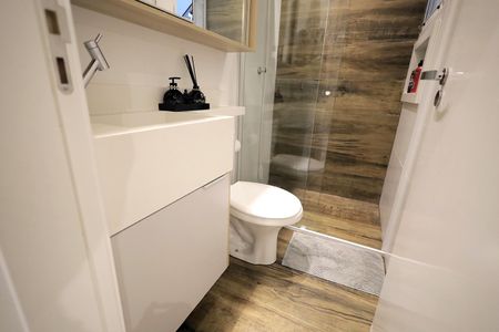 Apartamento à venda com 72m², 2 quartos e 2 vagasBanheiro Suíte