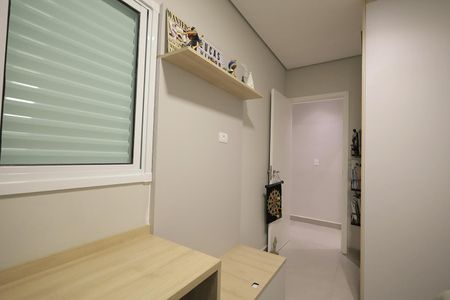 Apartamento à venda com 72m², 2 quartos e 2 vagasQuarto 1