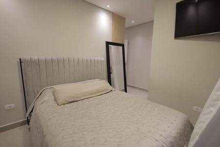 Apartamento à venda com 72m², 2 quartos e 2 vagasQuarto Suíte