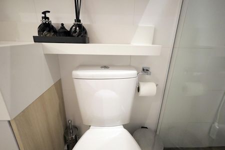 Apartamento à venda com 72m², 2 quartos e 2 vagasBanheiro Suíte