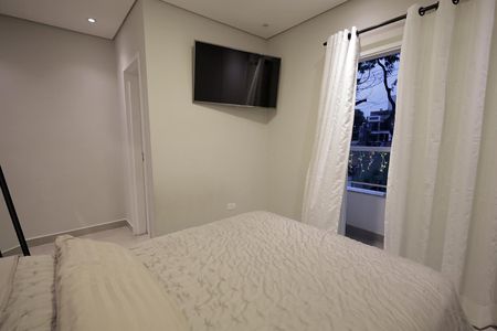 Apartamento à venda com 72m², 2 quartos e 2 vagasQuarto Suíte
