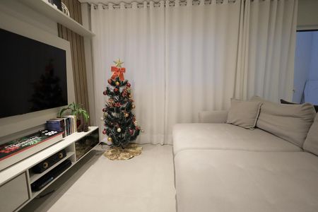 Apartamento à venda com 72m², 2 quartos e 2 vagasSala