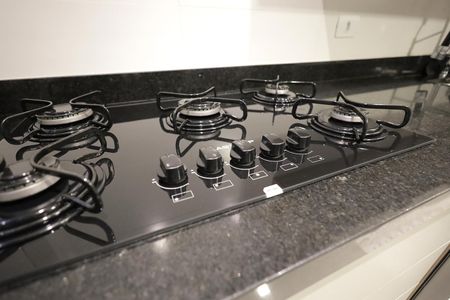 Apartamento à venda com 72m², 2 quartos e 2 vagasCozinha