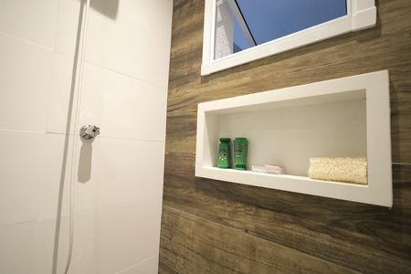 Apartamento à venda com 72m², 2 quartos e 2 vagasBanheiro