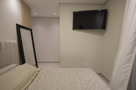 Apartamento à venda com 72m², 2 quartos e 2 vagasQuarto Suíte