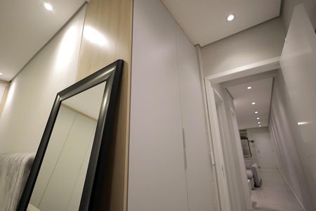 Apartamento à venda com 72m², 2 quartos e 2 vagasQuarto Suíte