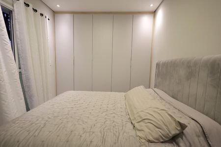 Apartamento à venda com 72m², 2 quartos e 2 vagasQuarto Suíte