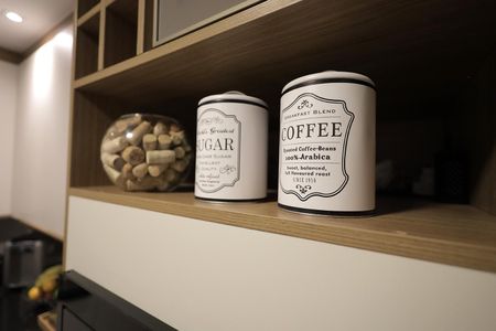 Apartamento à venda com 72m², 2 quartos e 2 vagasCozinha