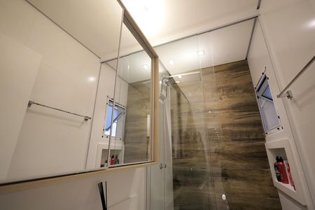 Apartamento à venda com 72m², 2 quartos e 2 vagasBanheiro Suíte