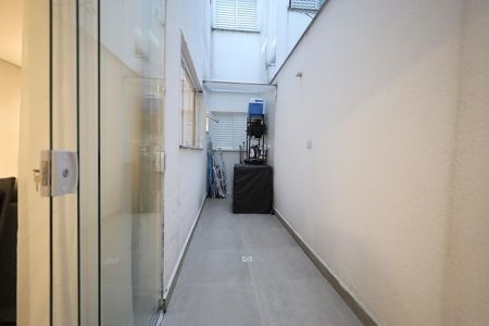 Apartamento à venda com 72m², 2 quartos e 2 vagasQuintal