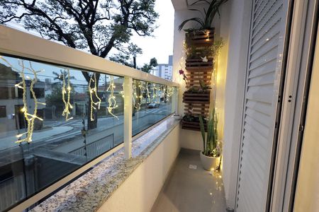 Apartamento à venda com 72m², 2 quartos e 2 vagasSacada