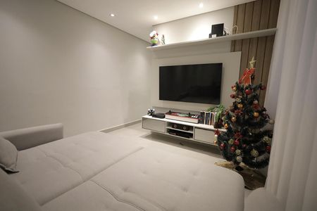 Apartamento à venda com 72m², 2 quartos e 2 vagasSala