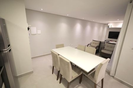Apartamento à venda com 72m², 2 quartos e 2 vagasCozinha
