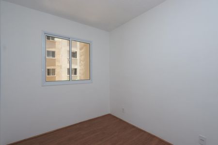 Quarto 1 de apartamento para alugar com 2 quartos, 35m² em Vila Graciosa, São Paulo