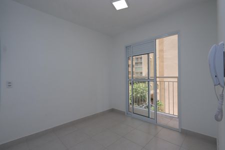 Sala de apartamento para alugar com 2 quartos, 35m² em Vila Graciosa, São Paulo