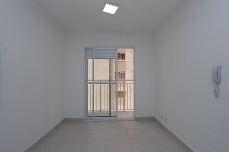 Sala de apartamento para alugar com 2 quartos, 35m² em Vila Graciosa, São Paulo