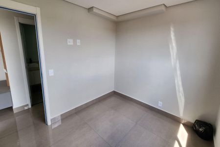 Quarto 1 de apartamento para alugar com 2 quartos, 50m² em Jardim Villagio Ghiraldelli, Hortolândia