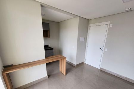 Sala de apartamento para alugar com 2 quartos, 50m² em Jardim Villagio Ghiraldelli, Hortolândia