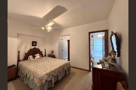 Apartamento para alugar com 95m², 3 quartos e 1 vagaQuarto 2