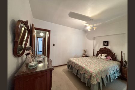 Quarto 2 de apartamento para alugar com 3 quartos, 95m² em Leme, Rio de Janeiro