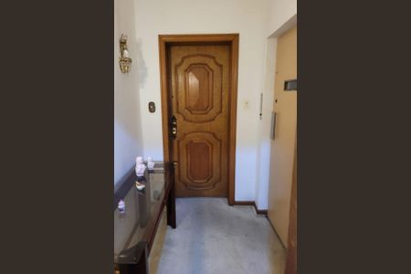 Apartamento para alugar com 95m², 3 quartos e 1 vagaSala - Hall de entrada social