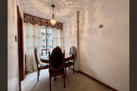 Apartamento para alugar com 95m², 3 quartos e 1 vagaSala