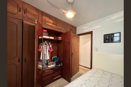 Apartamento para alugar com 95m², 3 quartos e 1 vagaQuarto 3