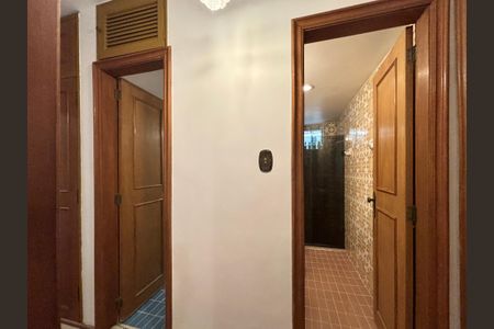 Apartamento para alugar com 95m², 3 quartos e 1 vagaCorredor