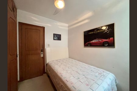 Apartamento para alugar com 95m², 3 quartos e 1 vagaQuarto 3