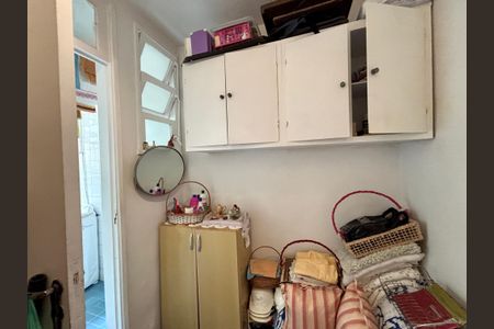 Apartamento para alugar com 95m², 3 quartos e 1 vagaÁrea de serviço- quarto