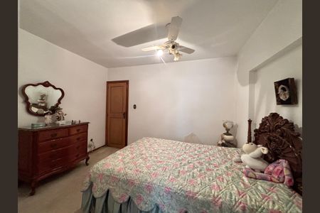 Apartamento para alugar com 95m², 3 quartos e 1 vagaQuarto 2