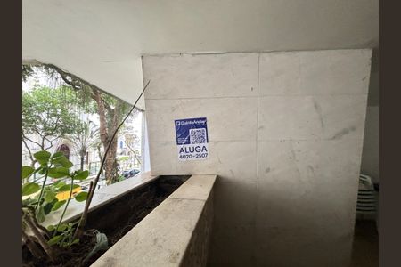 Apartamento para alugar com 95m², 3 quartos e 1 vagaPlaca