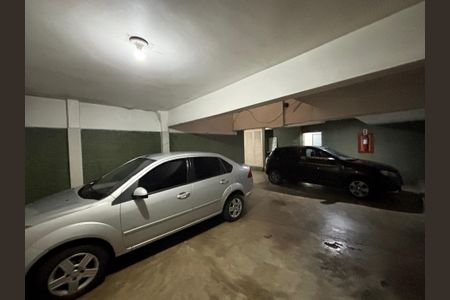Apartamento para alugar com 95m², 3 quartos e 1 vagaGaragem