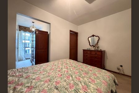 Apartamento para alugar com 95m², 3 quartos e 1 vagaQuarto 2