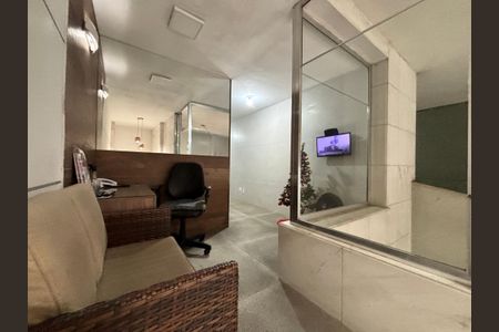 Apartamento para alugar com 95m², 3 quartos e 1 vagaPortaria