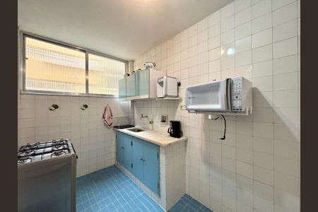 Apartamento para alugar com 95m², 3 quartos e 1 vagaCozinha