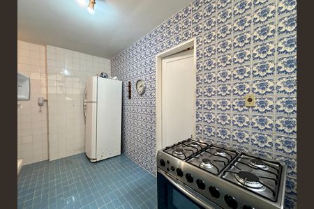 Apartamento para alugar com 95m², 3 quartos e 1 vagaCozinha