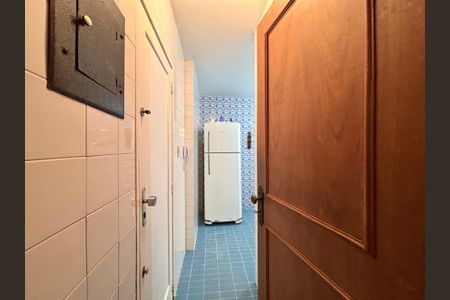 Apartamento para alugar com 95m², 3 quartos e 1 vagaCozinha