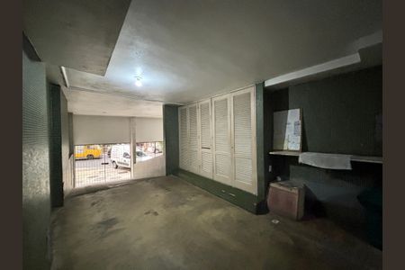 Apartamento para alugar com 95m², 3 quartos e 1 vagaGaragem