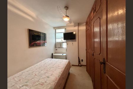Apartamento para alugar com 95m², 3 quartos e 1 vagaQuarto 3